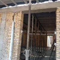 اجرای سقف وستون