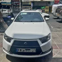 دنا ۶ دنده خشک / دنا پلاس بورسی مشکی سفید مدل ۱۴۰۵|خودرو سواری و وانت|تهران, صادقیه|دیوار