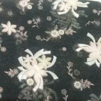پارچه چادر حریر مجلسی