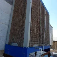 کولر آبی سلولزی 50هزار