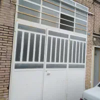 فروش درب و پنجره دست دوم