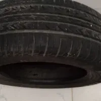 لاستیک تیبا دو