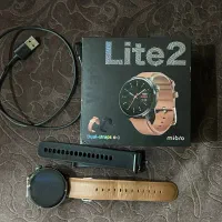 ساعت هوشمند میبرو لایت۲ در حد نو