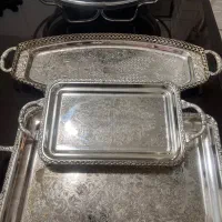 سرویس پذیرایی