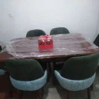 میز ناهارخوری