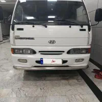 مینی بوس هیوندا مدل 86