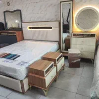 سرویس خواب  دیبا|تخت و سرویس خواب|کرج, عظیمیه|دیوار