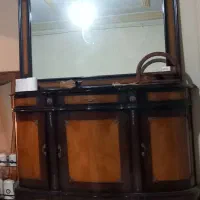 آینه کنسول