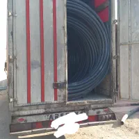 لوله پلی اتیلن