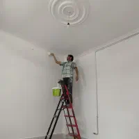 نقاشی ساختمان در قوچان فوری و تصمینی