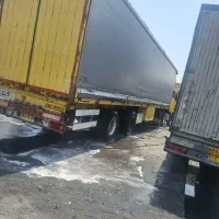 کانتین چادری