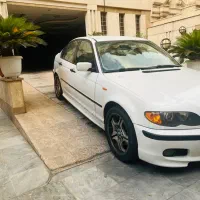 bmw 318|خودرو سواری و وانت|تهران, تهرانپارس غربی|دیوار
