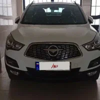 هایما s5 شش سرعته مدل ۱۴۰۳