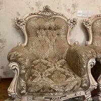 مبل سلطنتی ۹ نفره