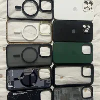 قاب گوشی iPhone 13pro