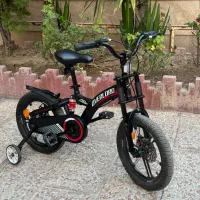 دوچرخه