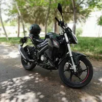 بنلی 180s|موتورسیکلت|اصفهان, چرخاب|دیوار
