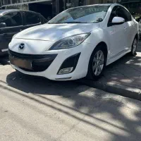 مزدا نیو مدل ۸۹