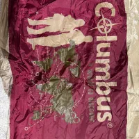 چادر ۸ نفرهclumbus spain