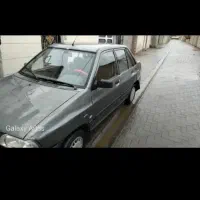پرایدصبا