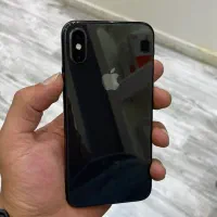 ایفون xs 256