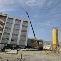 جرثقیل|خدمات حمل و نقل|ایلام, |دیوار