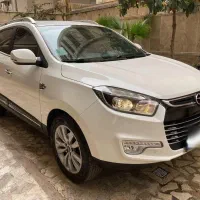 جک s5 اتوماتیک نیو فیس مخصوص مصرف کننده