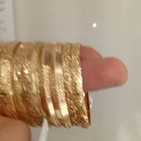 النگو در حد سایز ۱ و ۲ ۳۰۰ بالا تابلو در حد نو