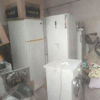 فروش و خرید یخچال و فریزر و ساید