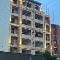 انجام انواع سنگ کاری و کاشی ماری نما