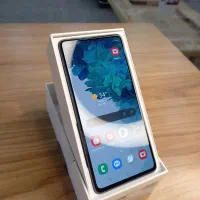 Samsung s20fe 128/8|موبایل|کرج, اصفهانیها|دیوار
