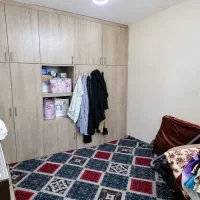 ۷۵متری/۱خواب/همکف حیاط اختصاصی