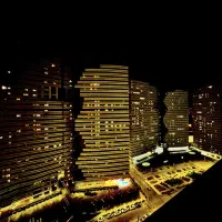 تجاری ۵۸متری چیتگر /پهنهBبرج G
