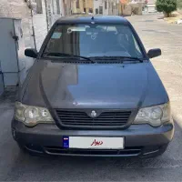 پراید ۱۱۱ مدل ۹۳ خانگی