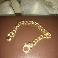 دستبند کارتیر طلا