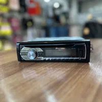 ضبط پایونیر درحد اکبند