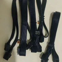 کابل ماژولار گرین