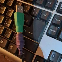 کیبورد کامپیوتر