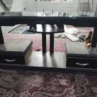 میز تلوزیون سالم