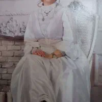 لباس مجلسی سایز ۳۸
