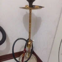 قلیان کورنو