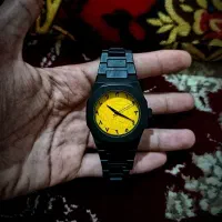 ساعت فول بلک اصلی