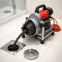 لوله بازکنی سراسر پردیسان چاهبازکنی فنرزنی 24ساعته
