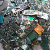 گوشی تبلت وبردخراب سوخته