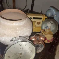 اجناس عتیقه