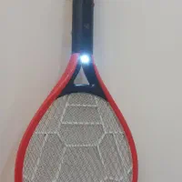 پشه کش راکتی برقی