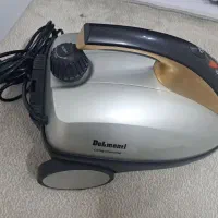 بخارشور دلمونتی