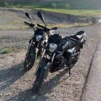 موتورسیکلت بنلی Tnt 150 ۱۴۰۳