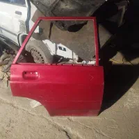 در پراید