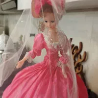 عروسک
